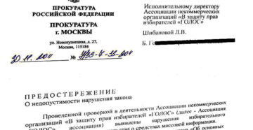 Предписание прокурора образец бланк