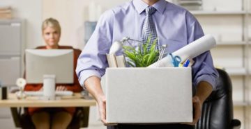 Уволили с работы без причины что делать
