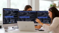Биржа веб-разработки: определение и принцип работы